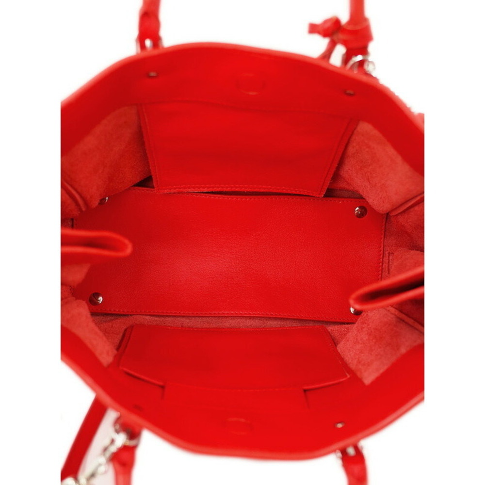 BALENCIAGA Paper Zip Around Bag - Picture 3 of 9